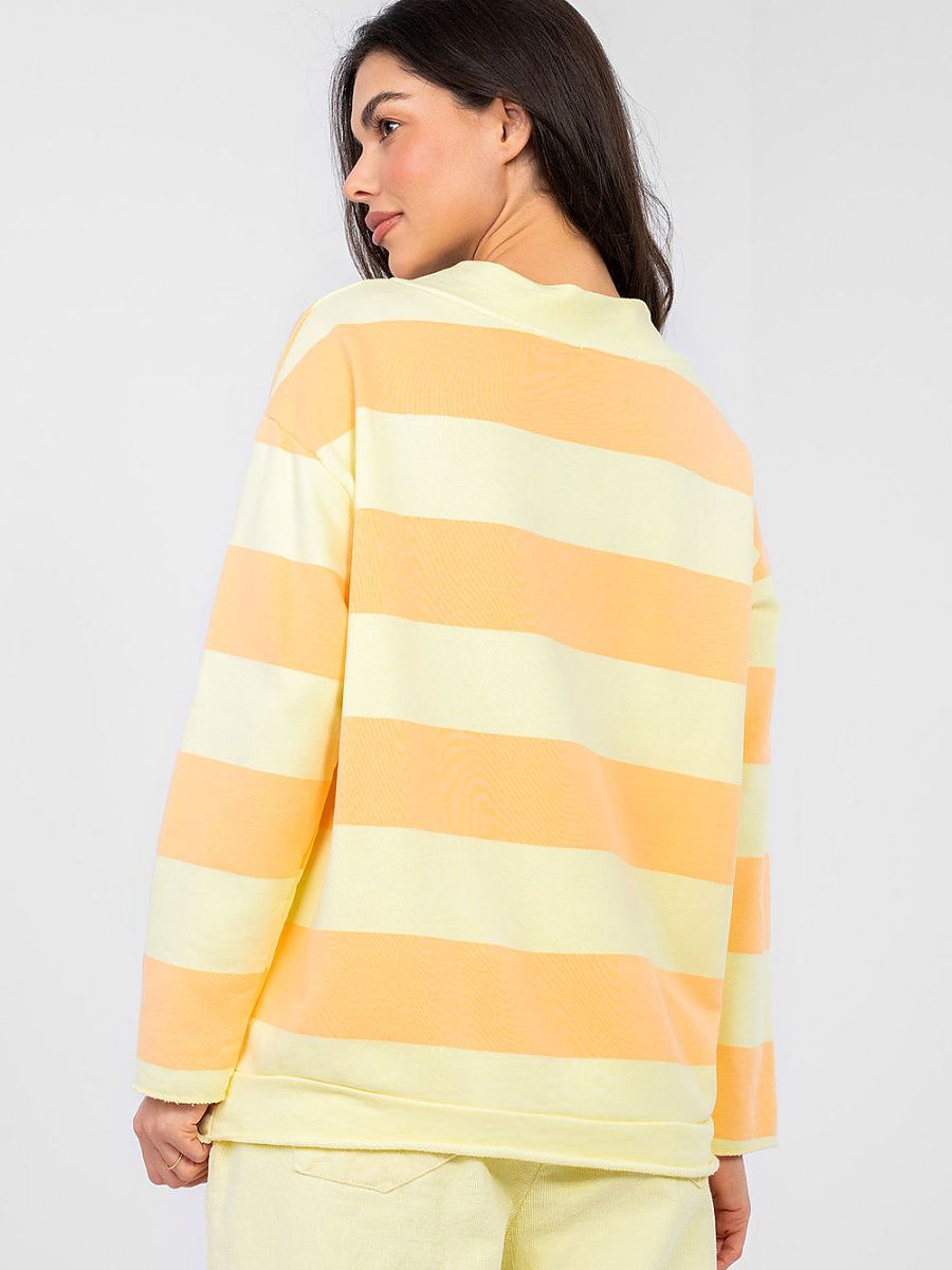  Sweatshirt model 225056 Factory Price 