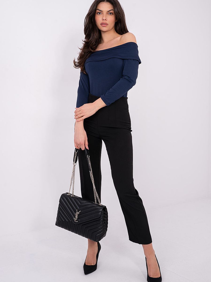  Blouse model 225065 Factory Price 