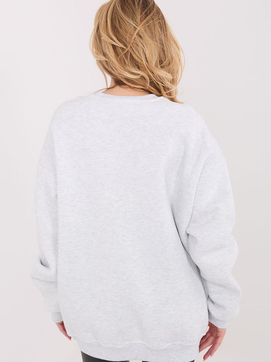  Sweatshirt model 225070 Factory Price 