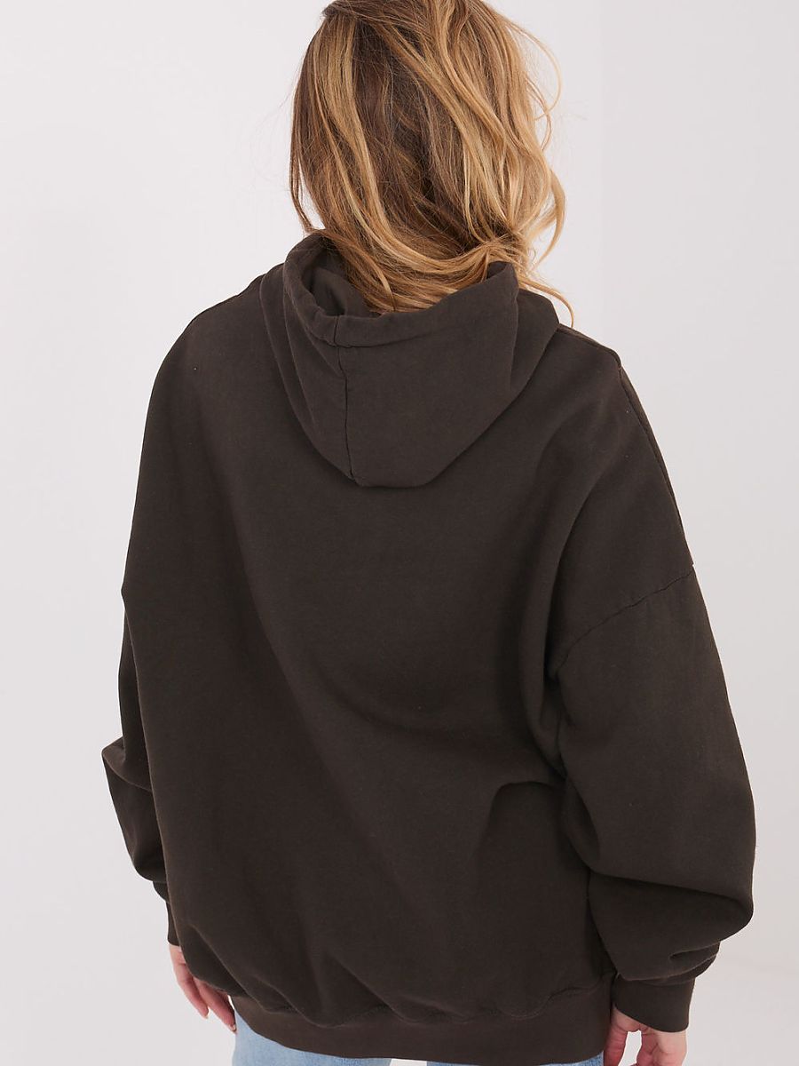  Sweatshirt model 225072 Factory Price 