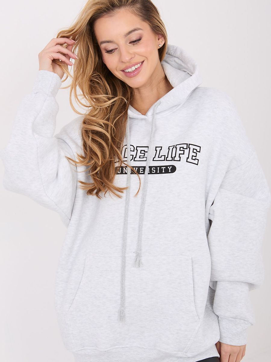  Sweatshirt model 225074 Factory Price 