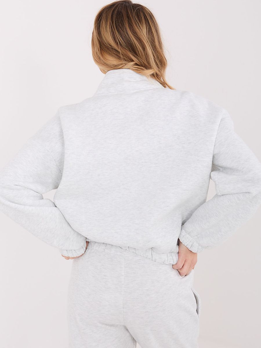  Sweatshirt model 225079 Factory Price 