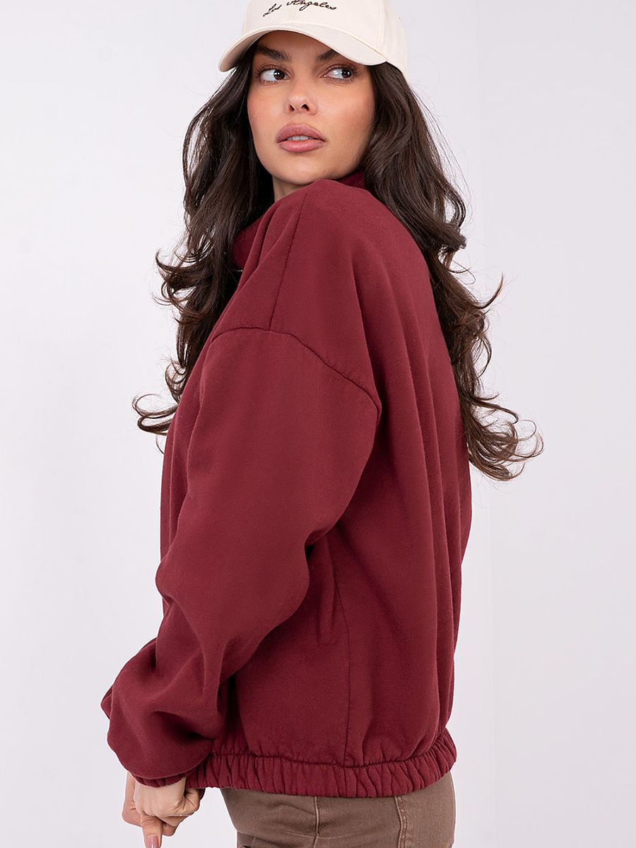  Sweatshirt model 225080 Factory Price 