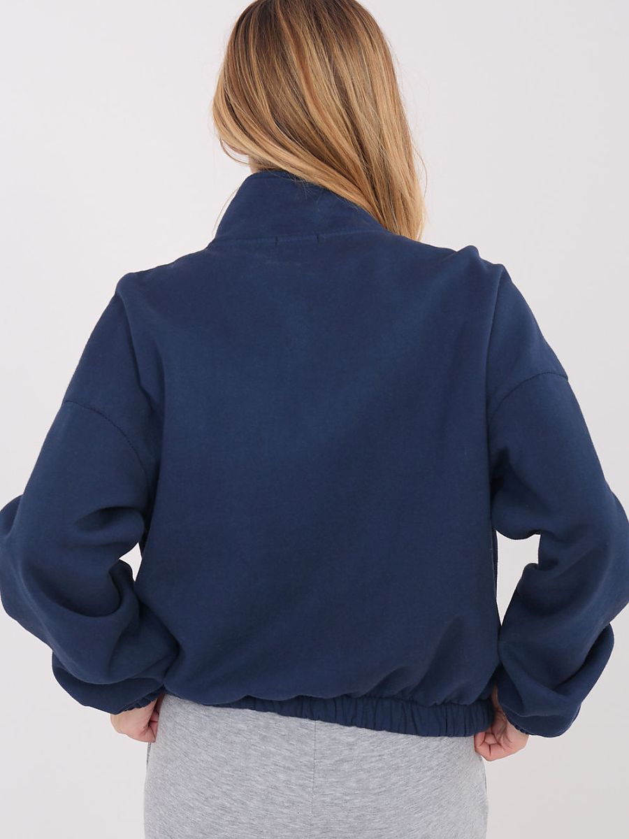  Sweatshirt model 225082 Factory Price 