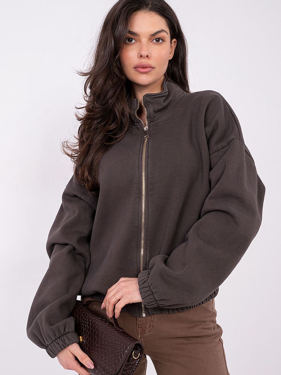  Sweatshirt model 225083 Factory Price 