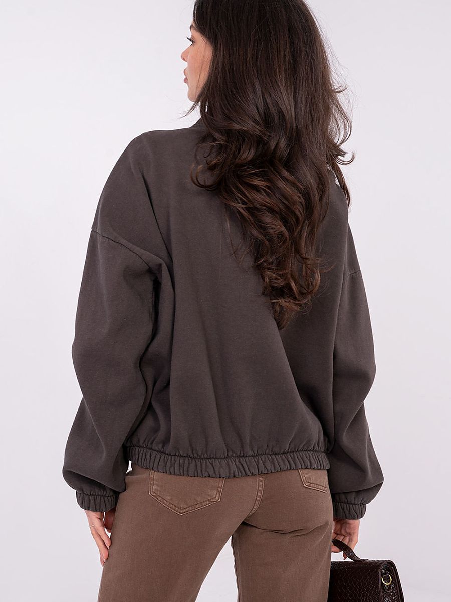  Sweatshirt model 225083 Factory Price 