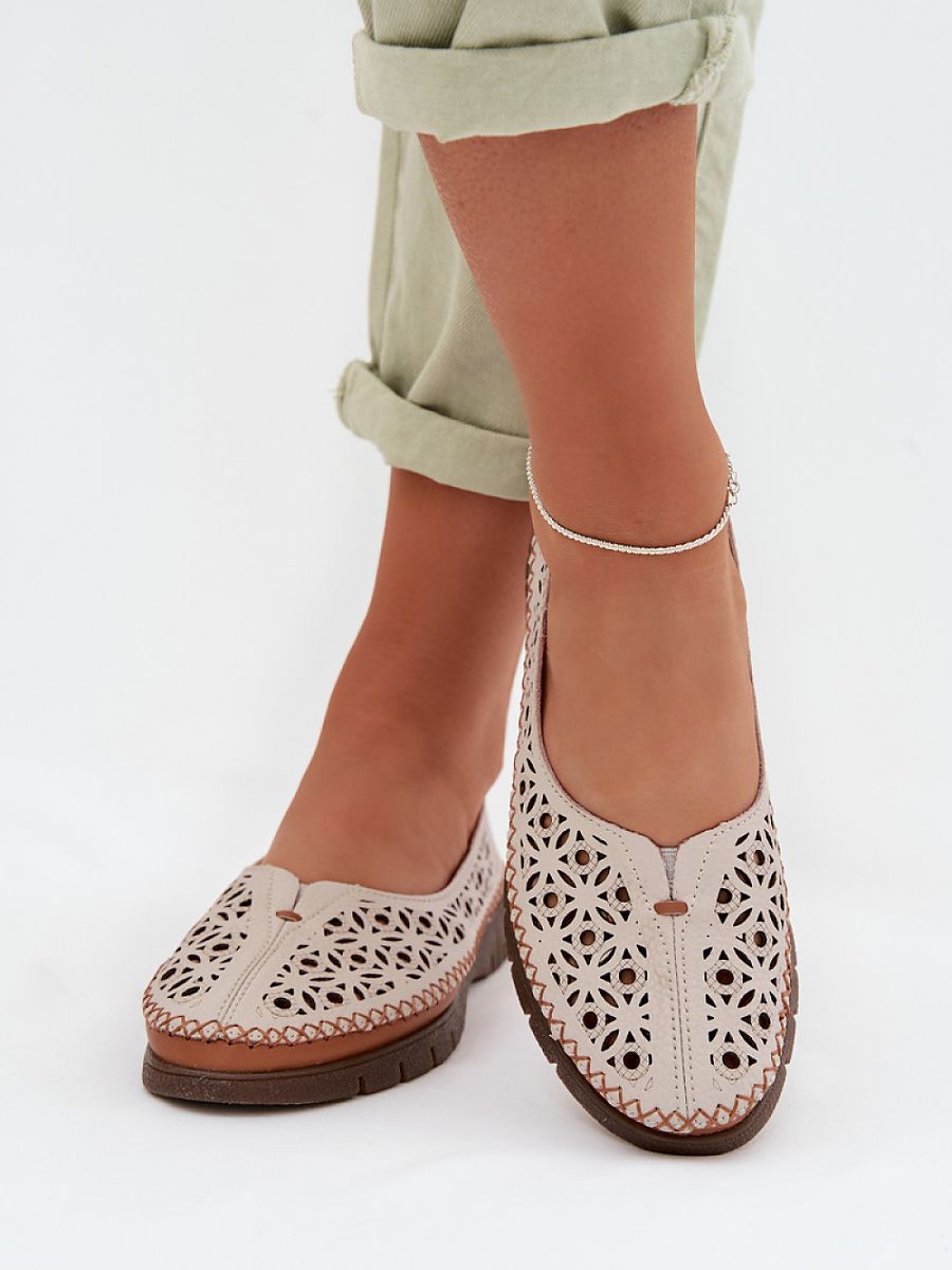  Ballet flats model 225105 Step in style 