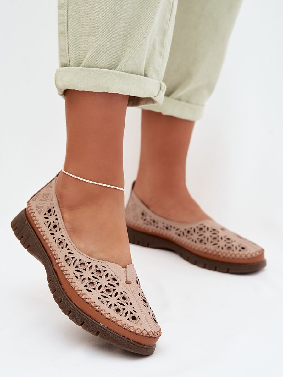  Ballet flats model 225106 Step in style 
