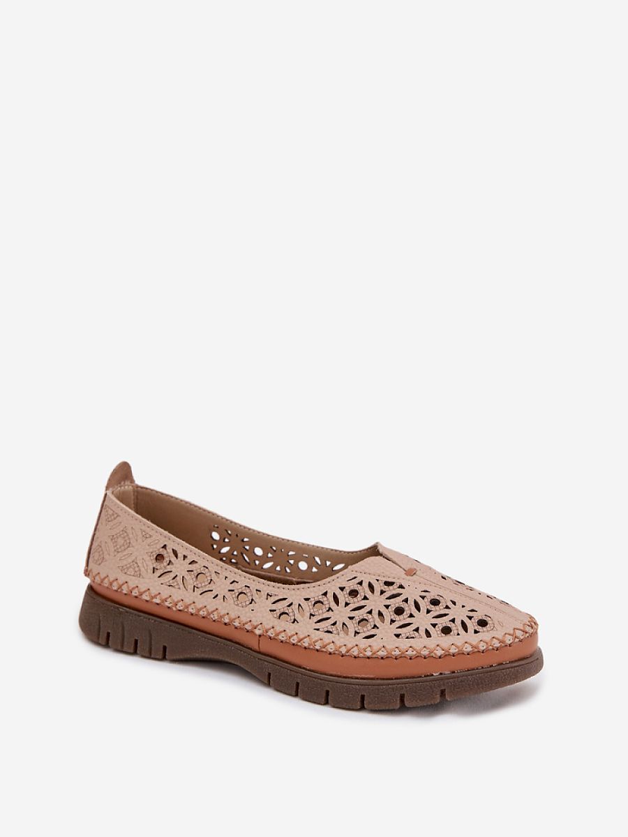  Ballet flats model 225106 Step in style 
