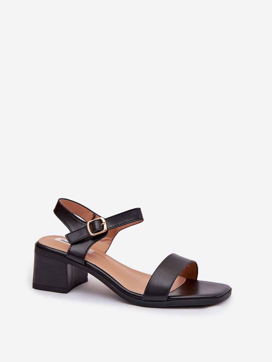  Heel sandals model 225113 Step in style 