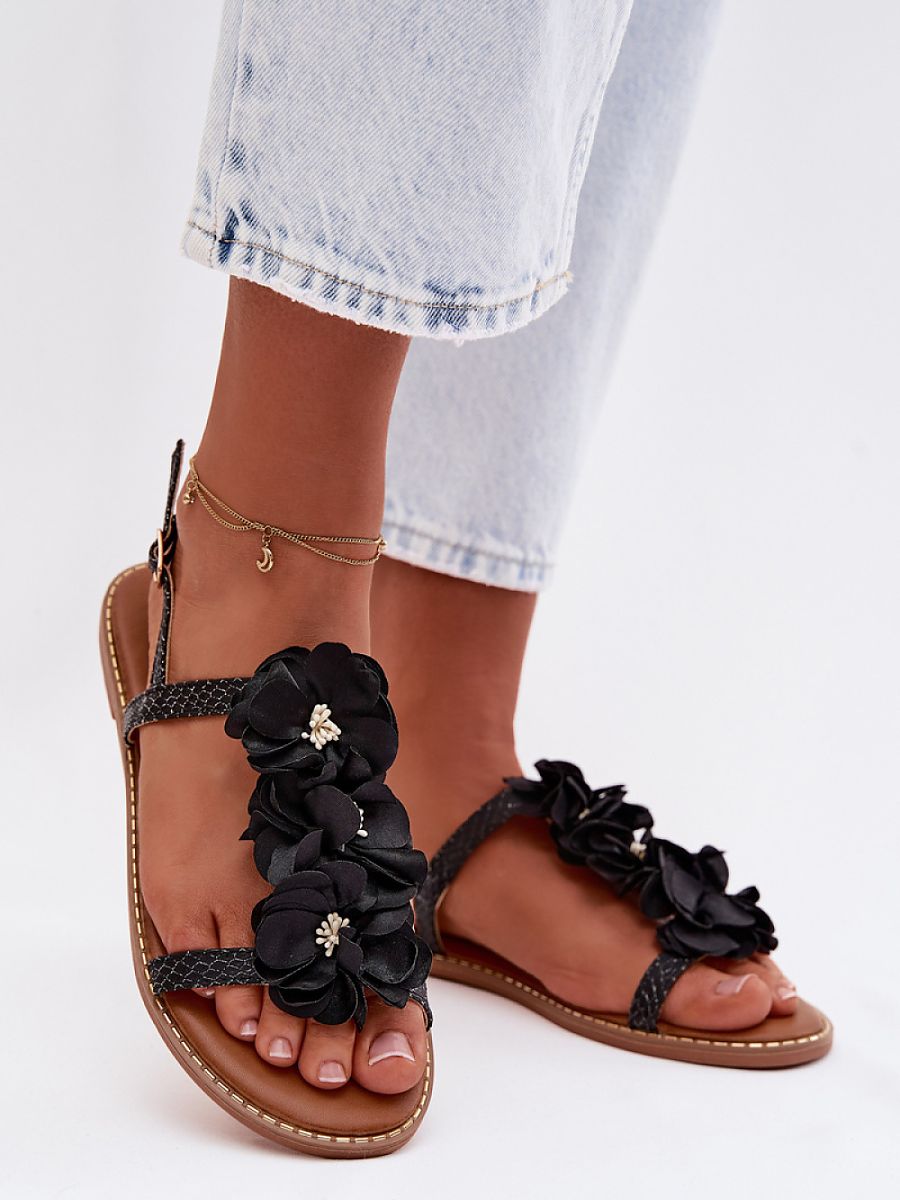  Sandals model 225118 Step in style 