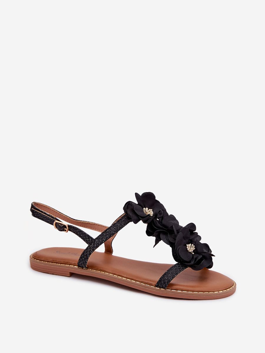  Sandals model 225118 Step in style 