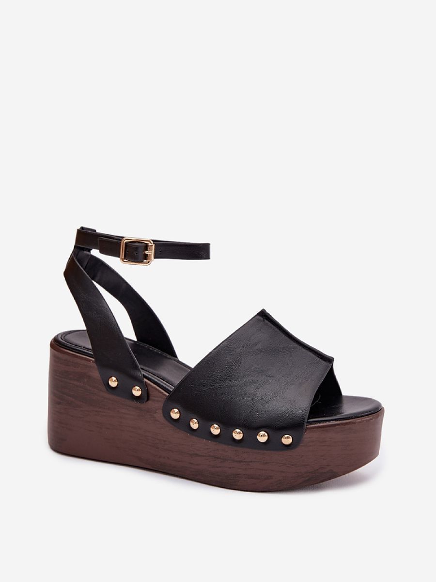  Buskin model 225119 Step in style 