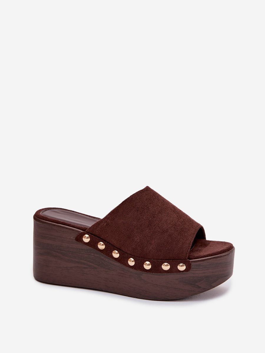  Buskin model 225125 Step in style 