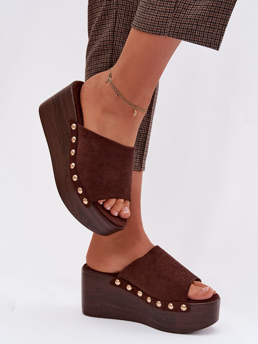  Buskin model 225125 Step in style 