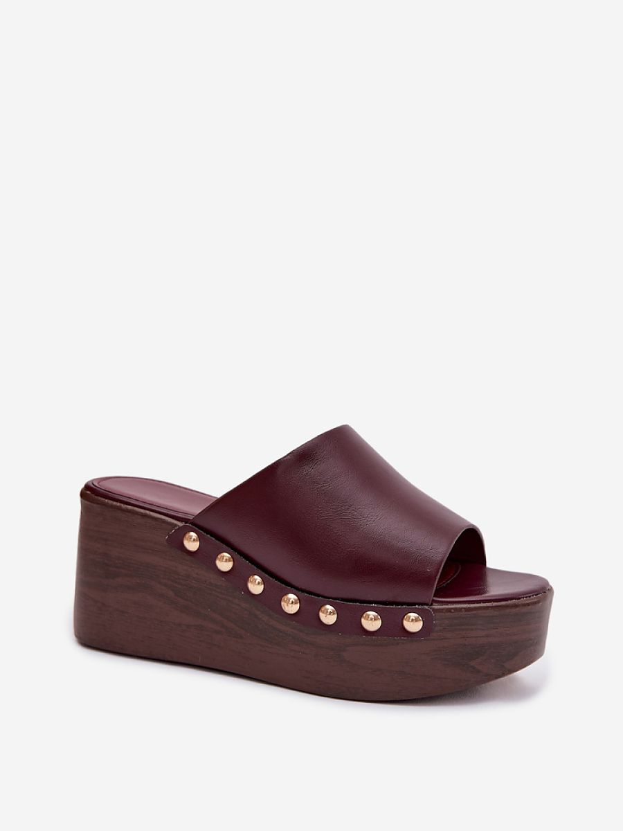  Buskin model 225129 Step in style 