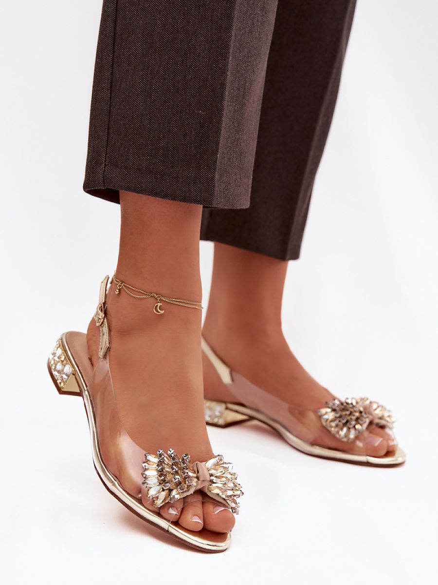  Sandals model 225141 Step in style 