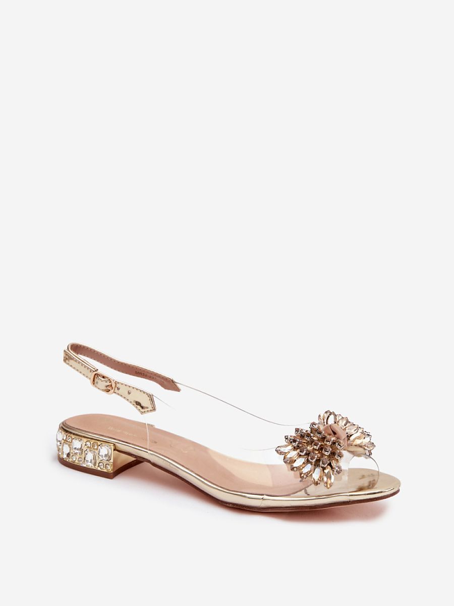  Sandals model 225141 Step in style 