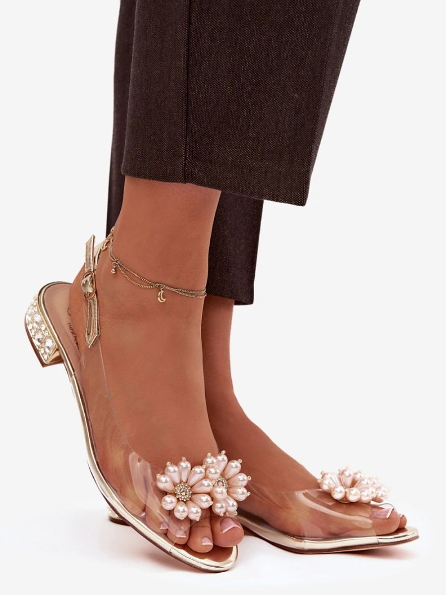  Sandals model 225151 Step in style 