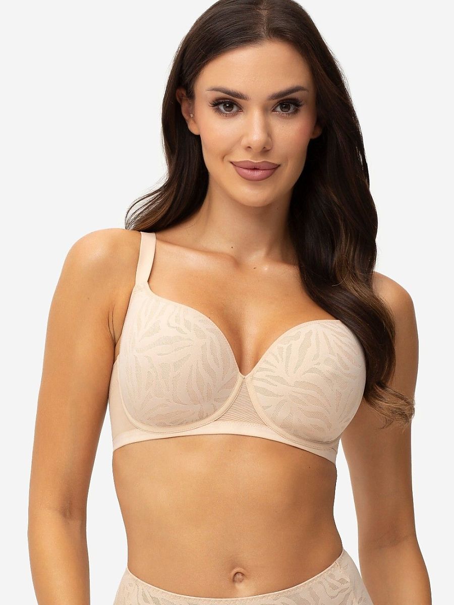  Padded bra model 225174 Gatta 