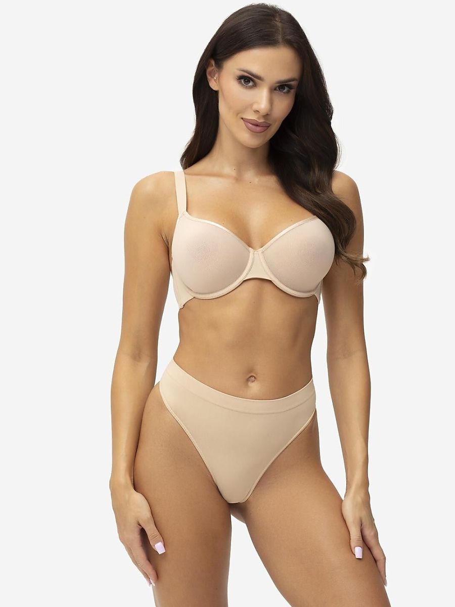  Padded bra model 225177 Gatta 