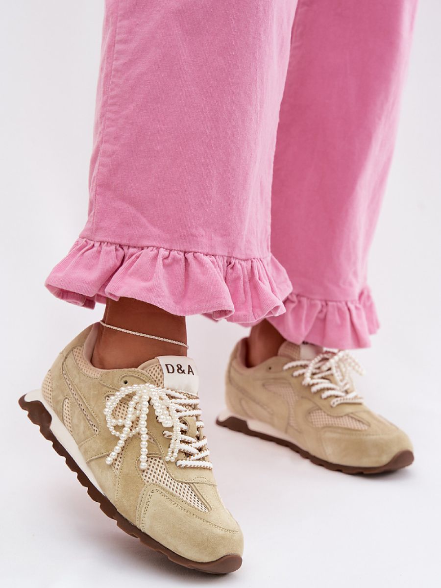  Sport Shoes model 225188 Step in style 
