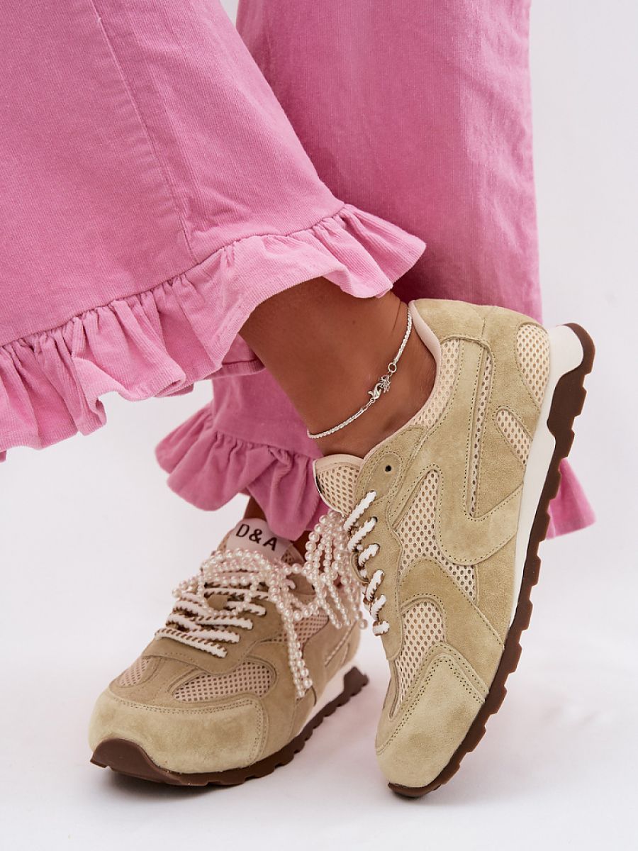  Sport Shoes model 225188 Step in style 