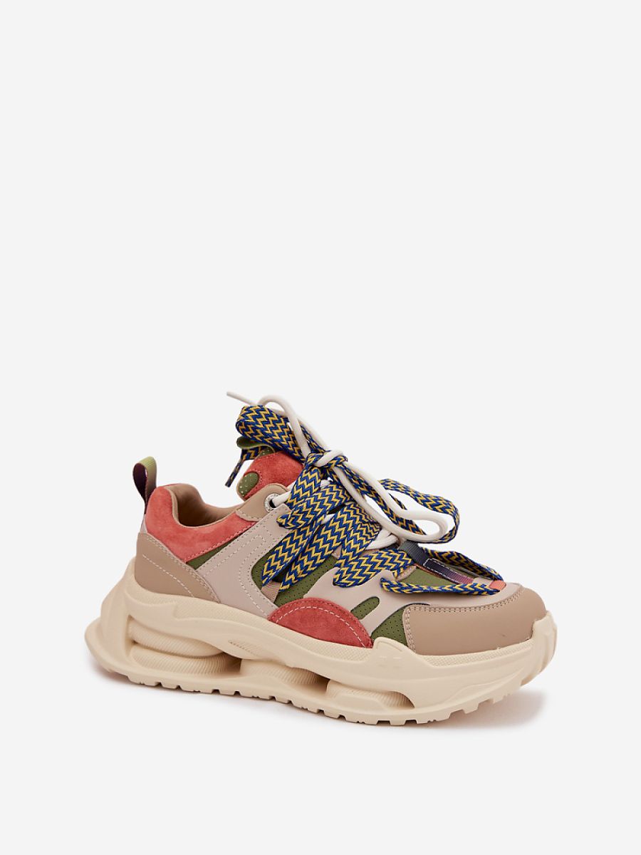  Sport Shoes model 225191 Step in style 