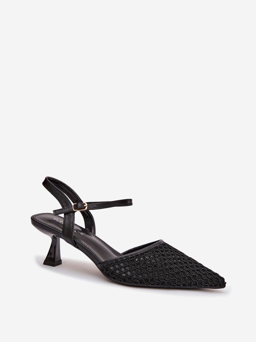  Heel sandals model 225214 Step in style 