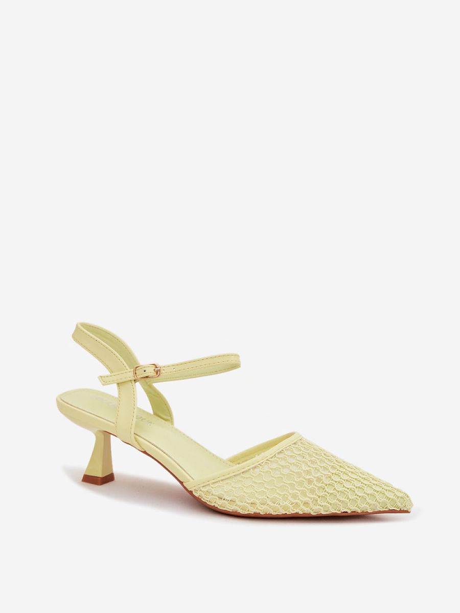  Heel sandals model 225216 Step in style 
