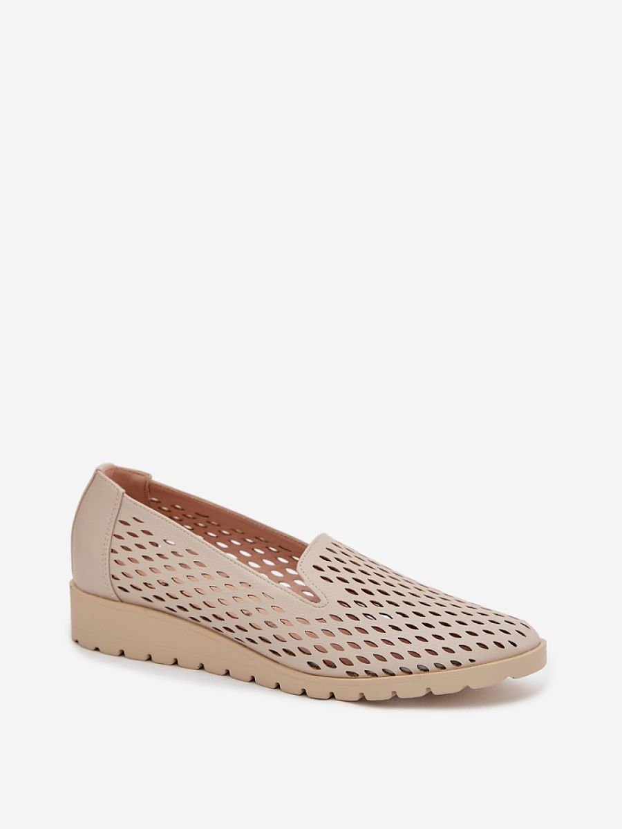  Half shoes model 225235 Step in style 