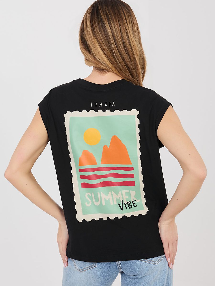  T-shirt model 225239 Sublevel 