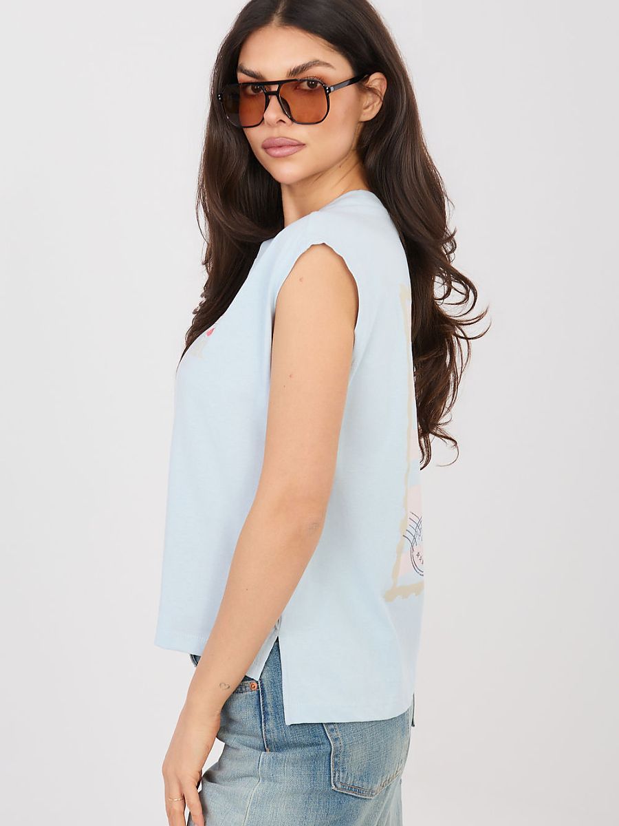 T-shirt model 225241 Sublevel 