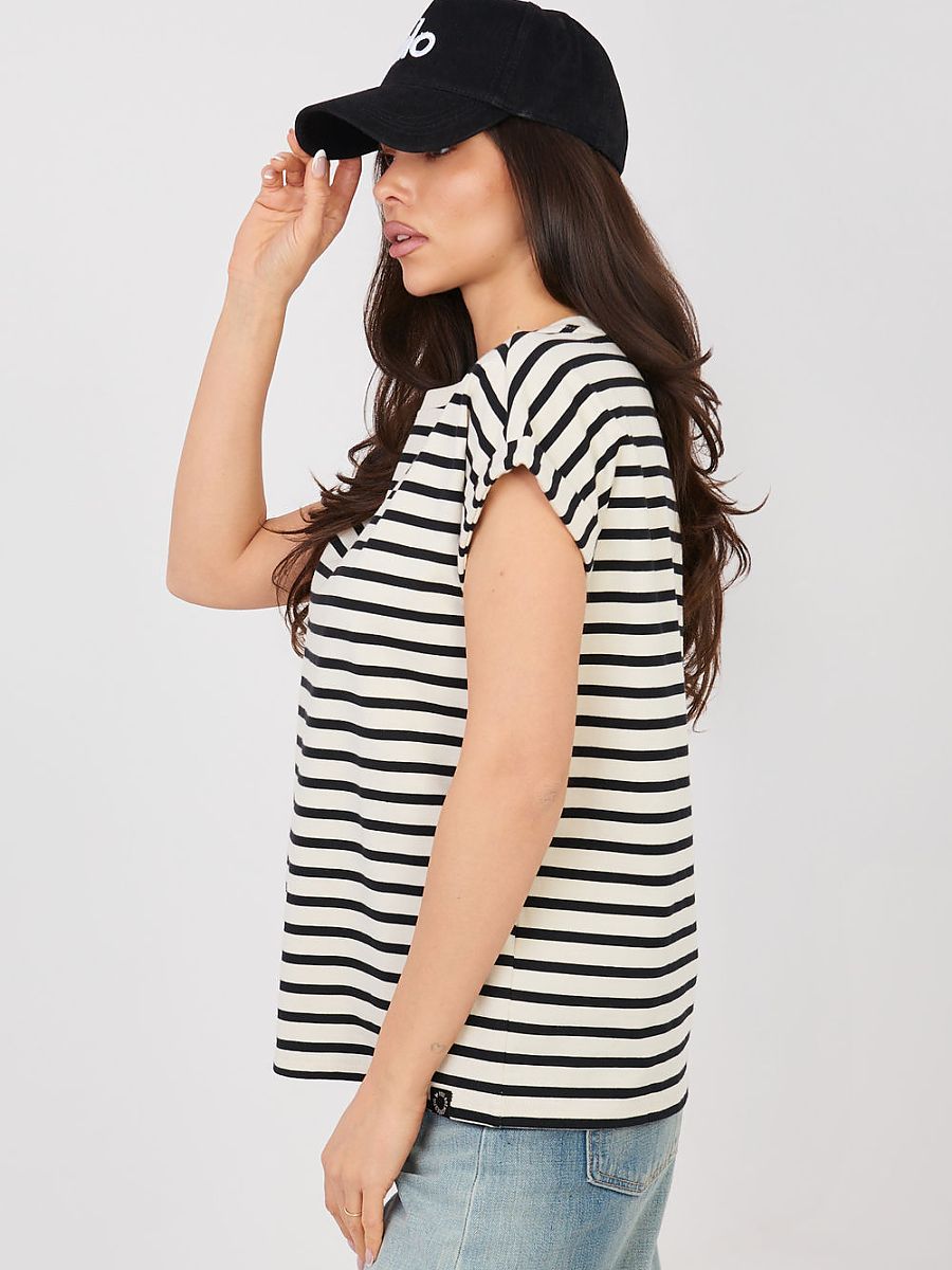  T-shirt model 225242 Sublevel 