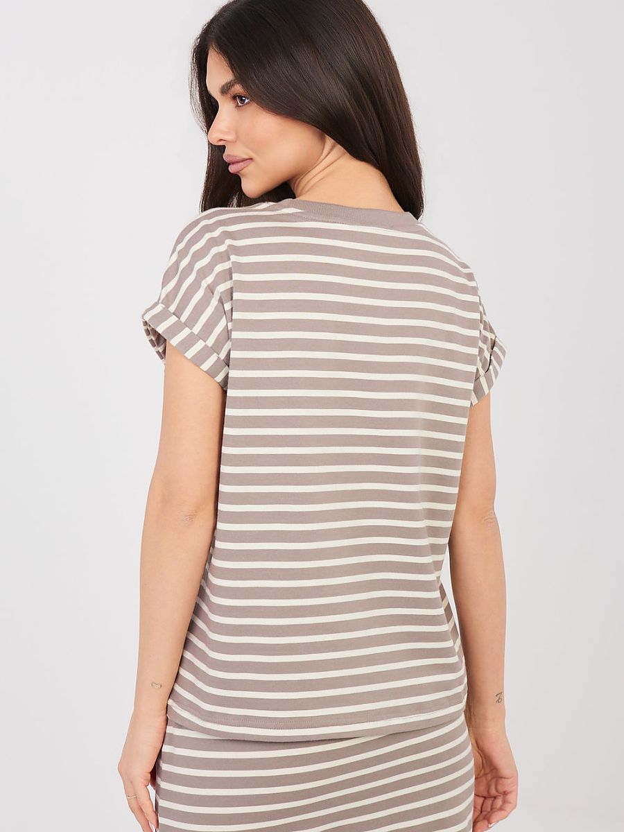  T-shirt model 225243 Sublevel 