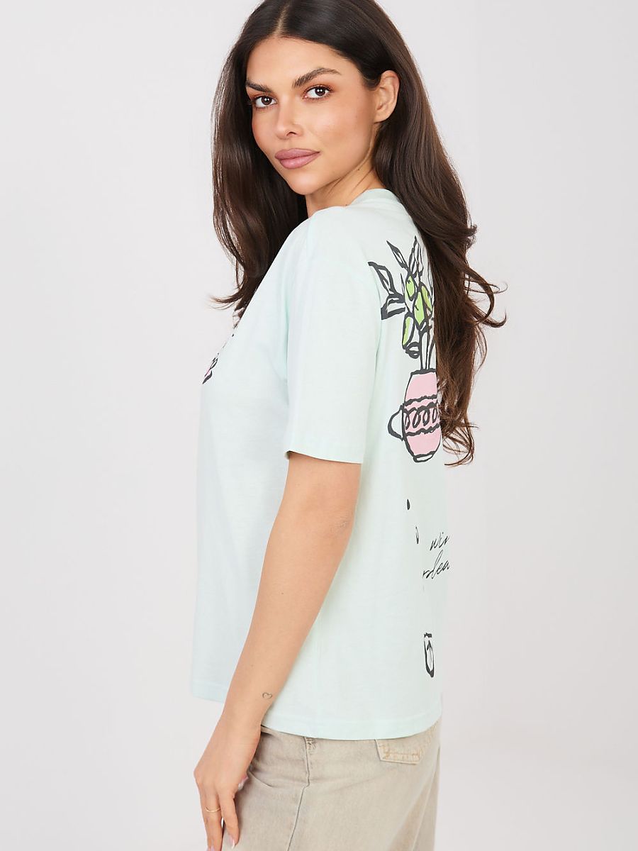  T-shirt model 225249 Sublevel 