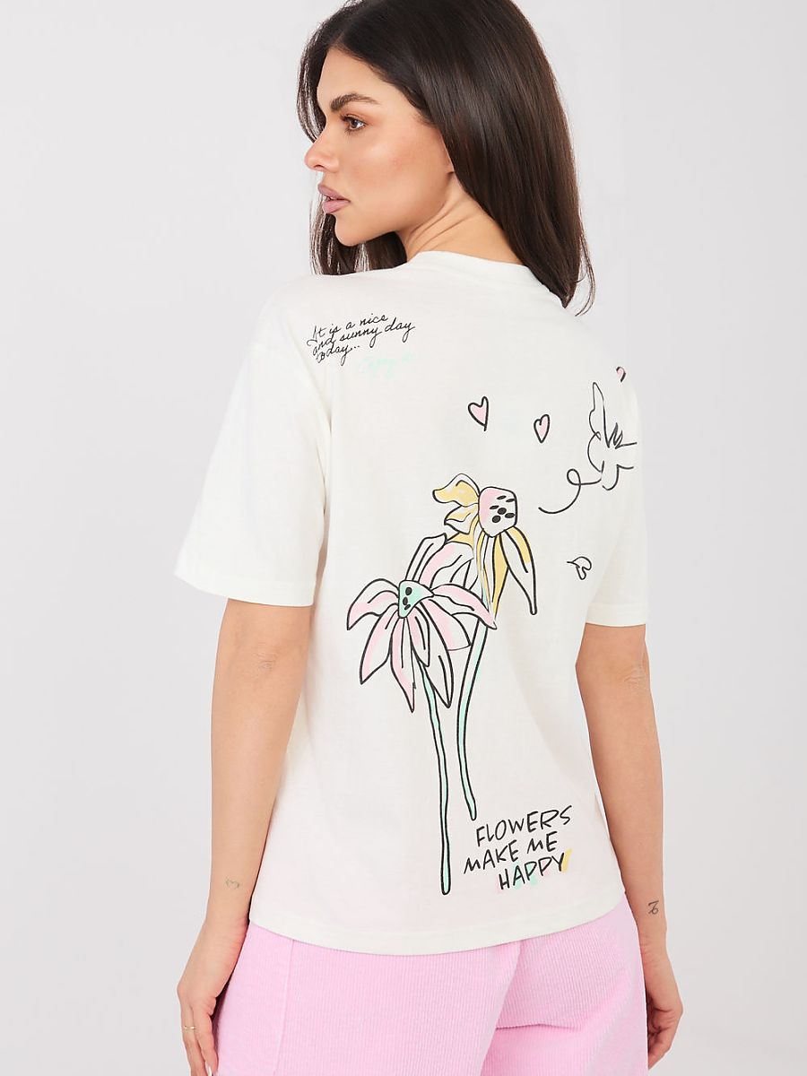  T-shirt model 225250 Sublevel 