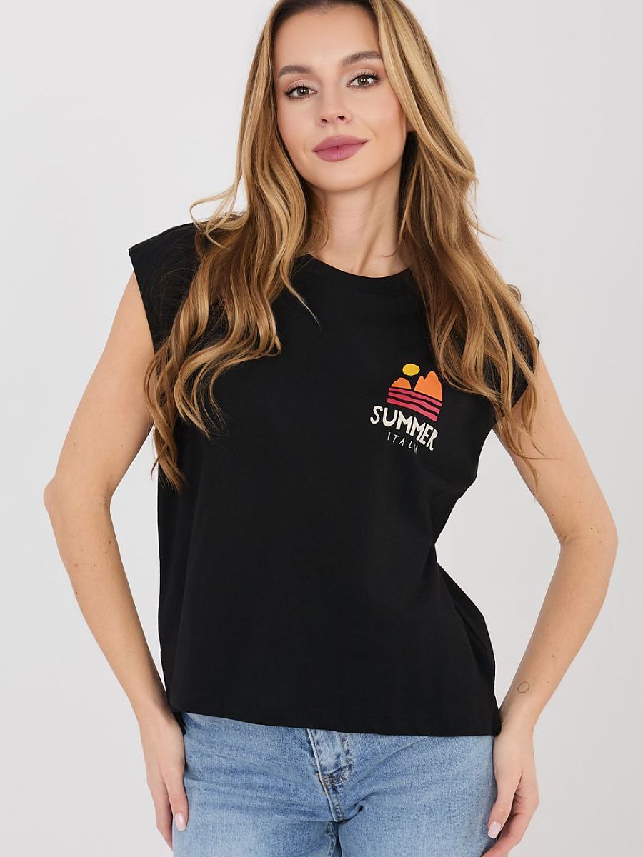  T-shirt model 225239 Sublevel 