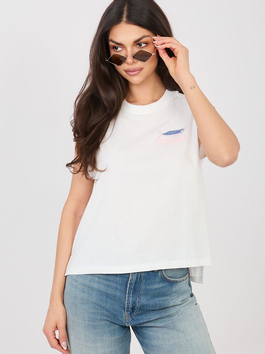  T-shirt model 225240 Sublevel 