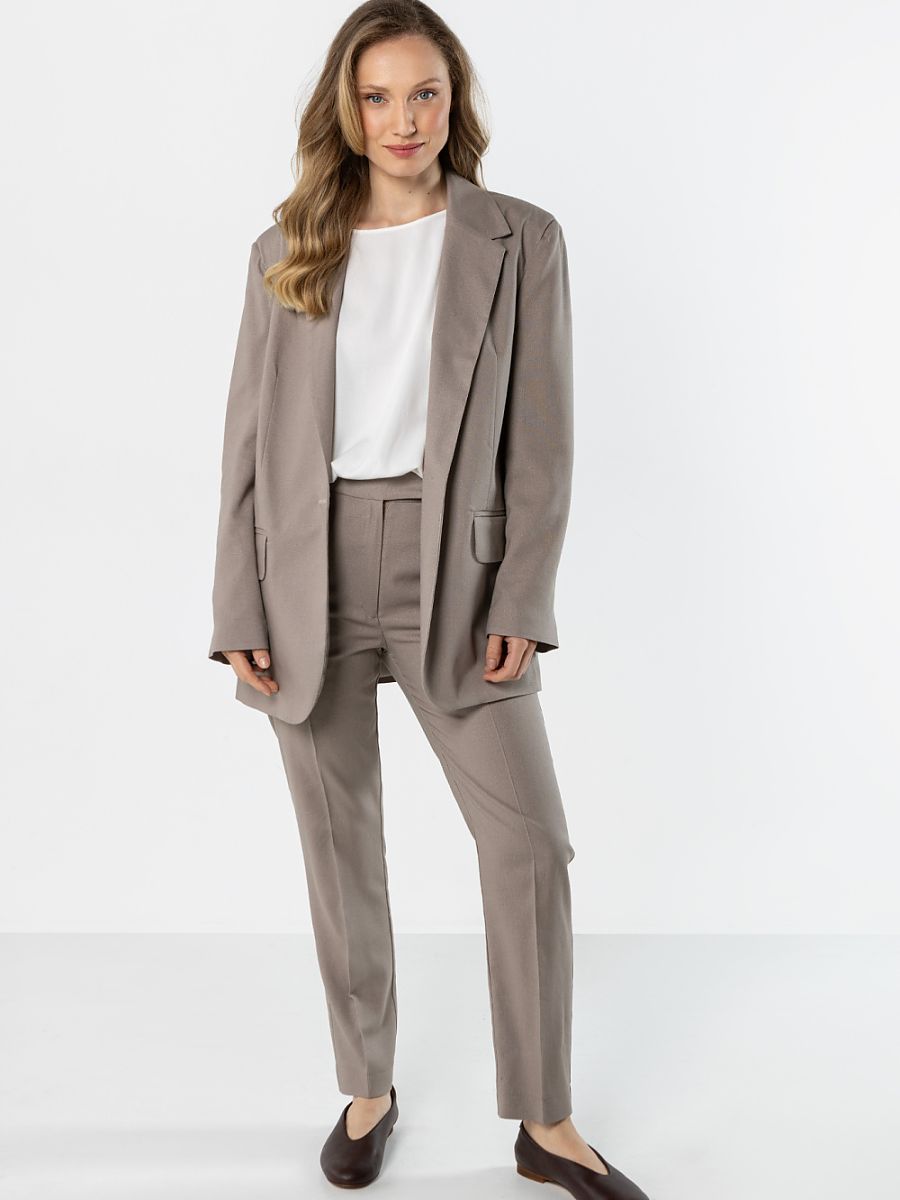  Jacket model 225287 awama 