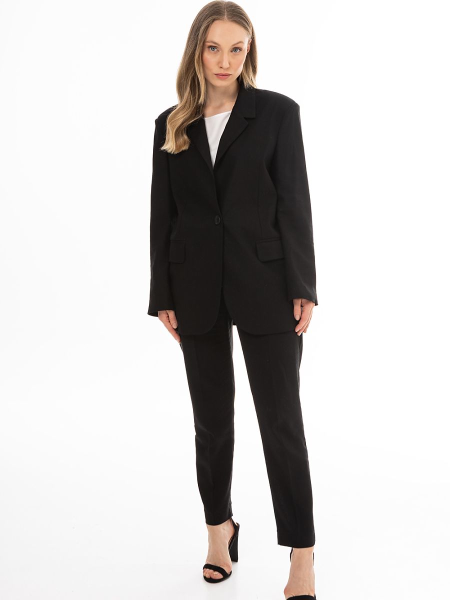  Jacket model 225288 awama 