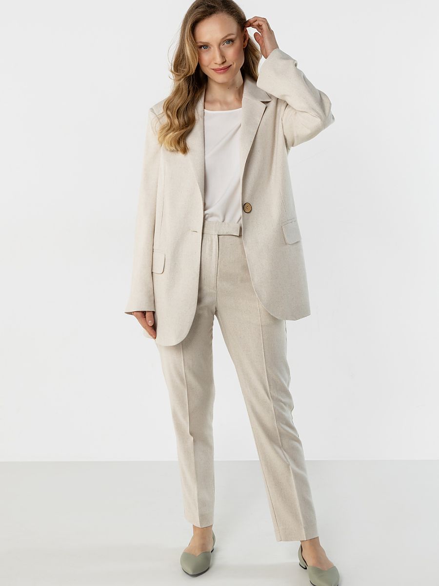  Jacket model 225289 awama 