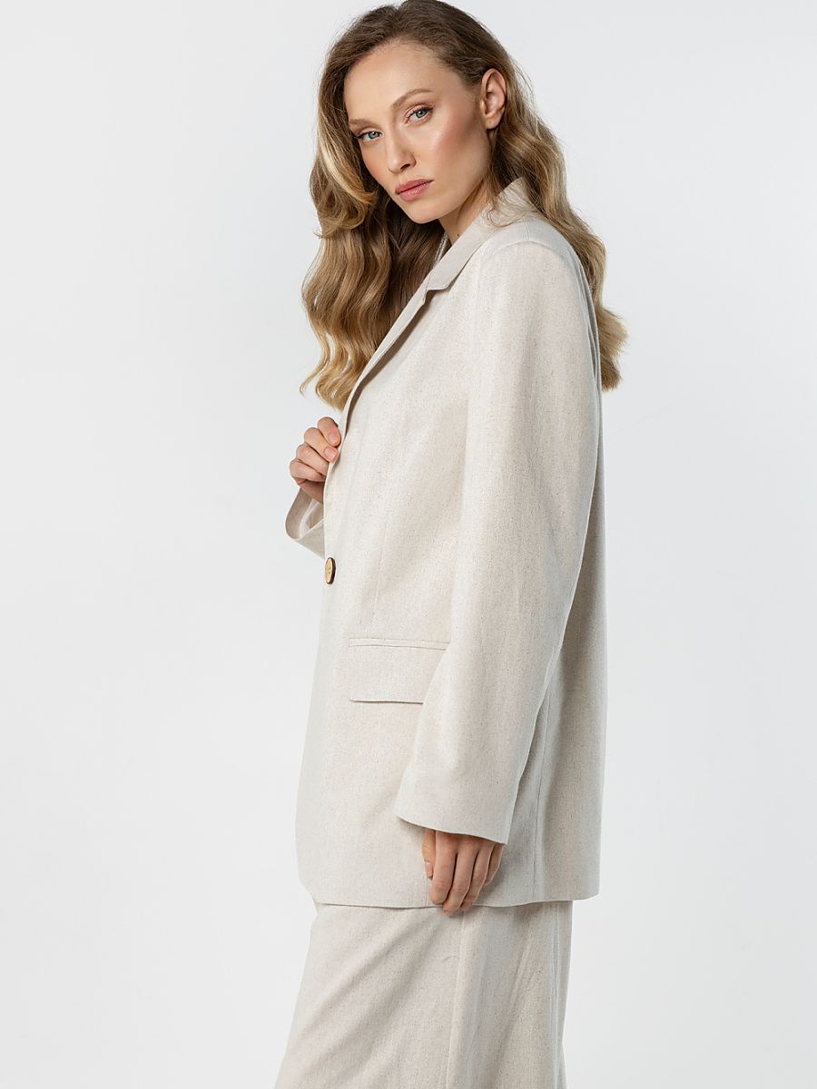  Jacket model 225289 awama 