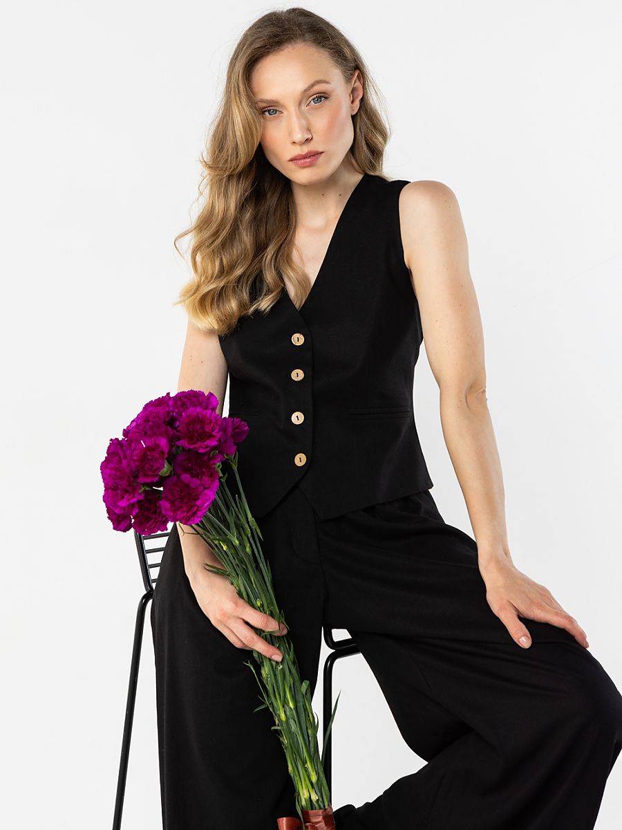  Gilet model 225291 awama 