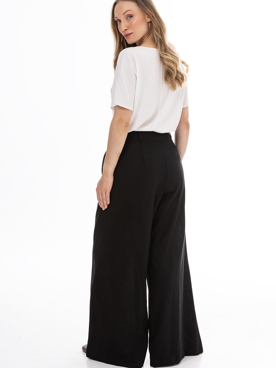 Women trousers model 225300 awama 