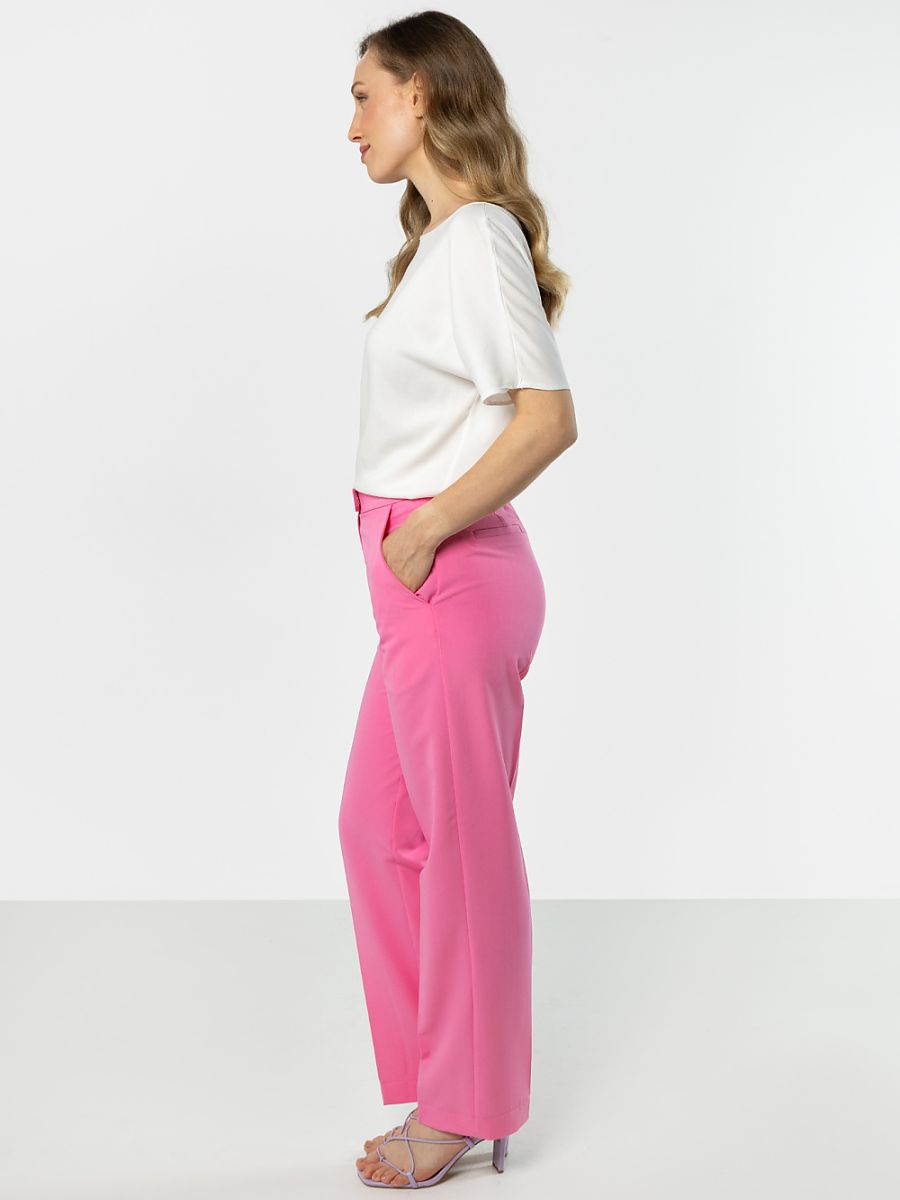  Women trousers model 225321 awama 