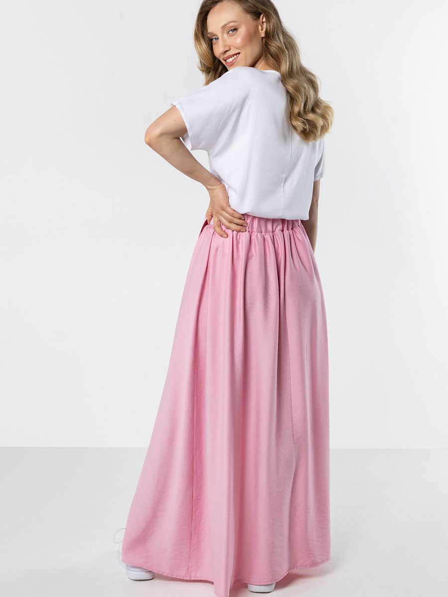  Long skirt model 225332 awama 
