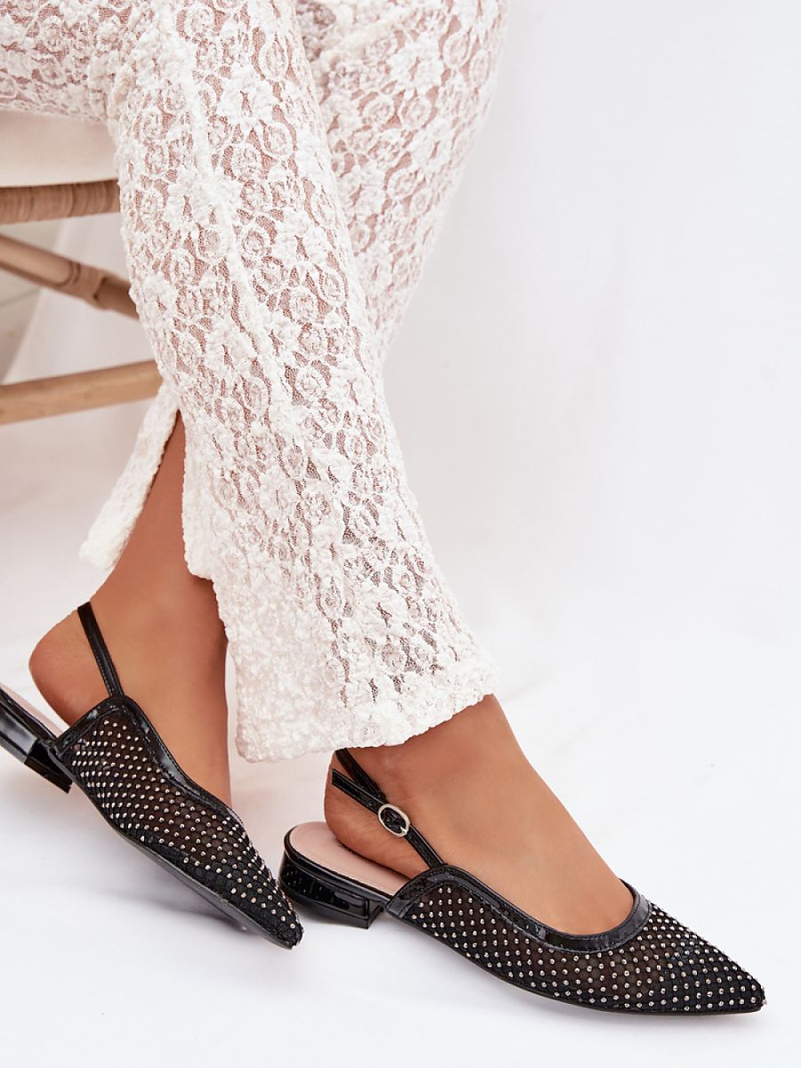  Ballet flats model 225344 Step in style 