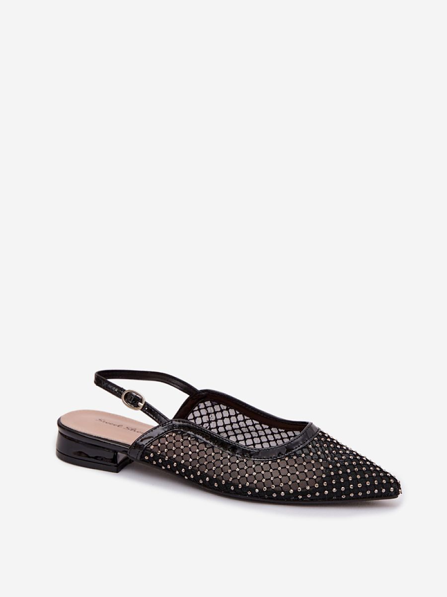  Ballet flats model 225344 Step in style 