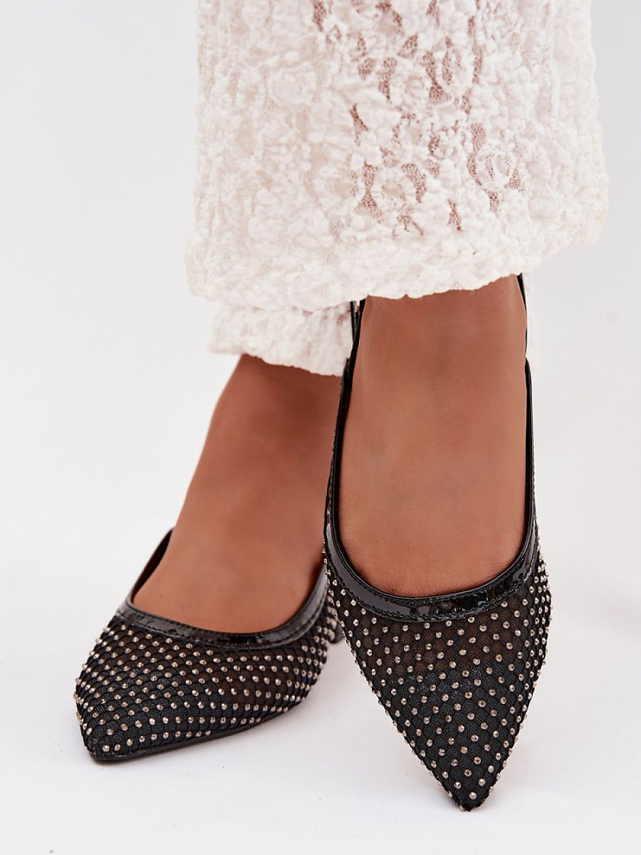 Ballet flats model 225344 Step in style 